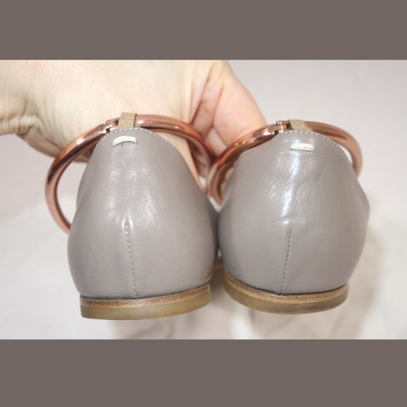 Martin Margiela Bracelet Sandals - size 39 - Picture 4 of 12